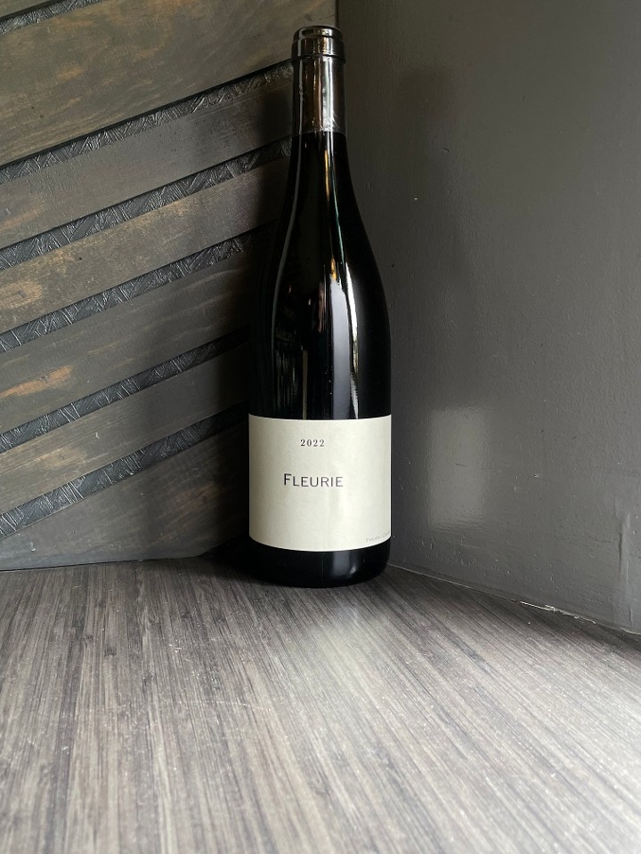 Frederic Cossard 'Fleurie' 2022
