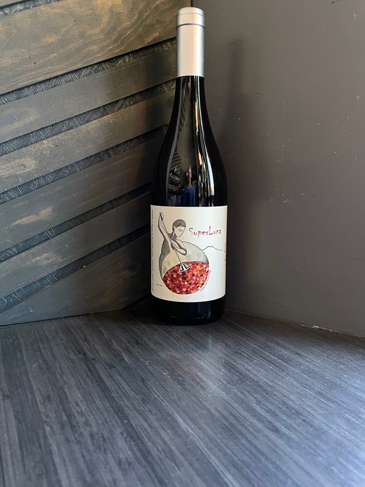Masseria del Pino, 'Super Luna' 2020