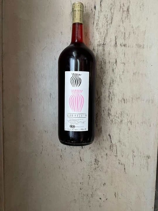 Cantina Giardino, 'Vino Rosato' Magnum 2021