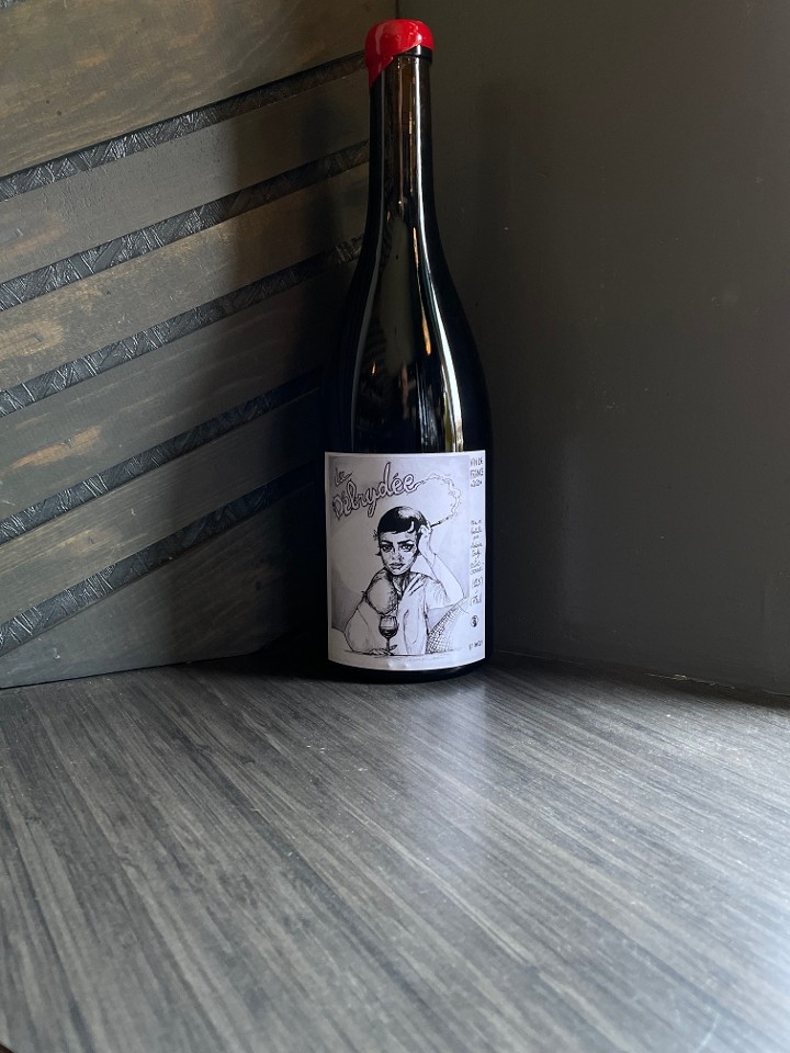Antoine Couly, 'La Debrydee' 2020