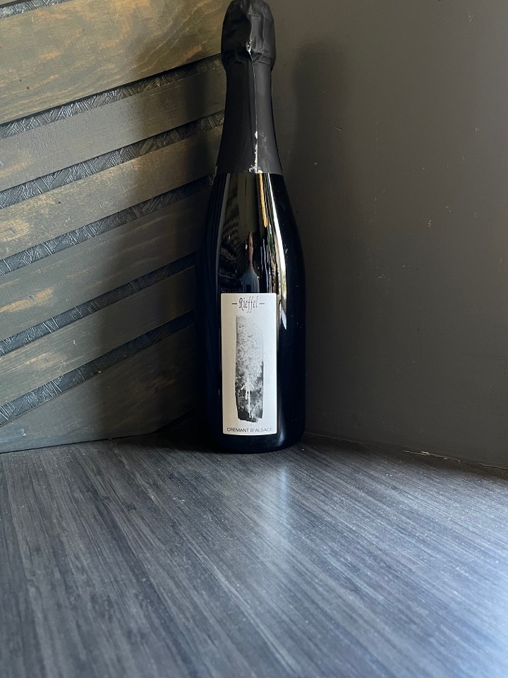 Rieffel Cremant d'Alsace Brut 2020