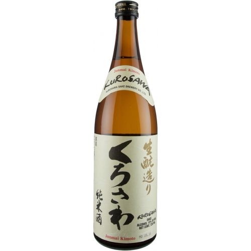 Kurosawa Kimoto 300ml