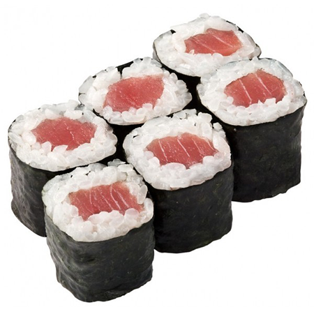 Tekka Maki