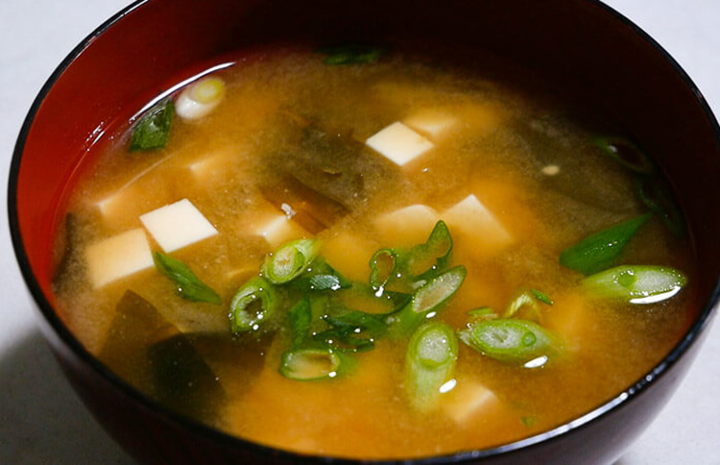 Miso Soup