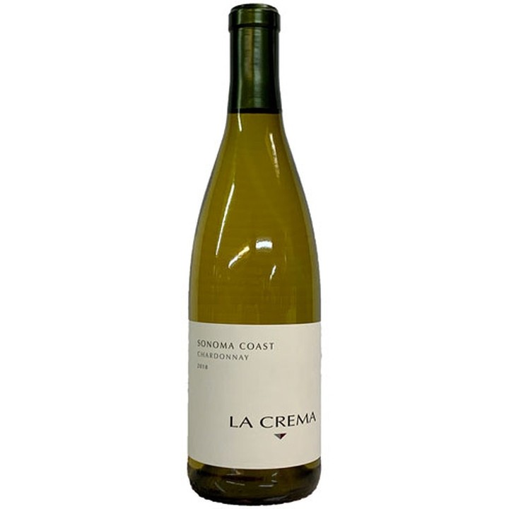 BTL La Crema Chard