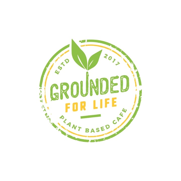 GROUNDED DETOX PLAN - PRE ORDERS ONLY!