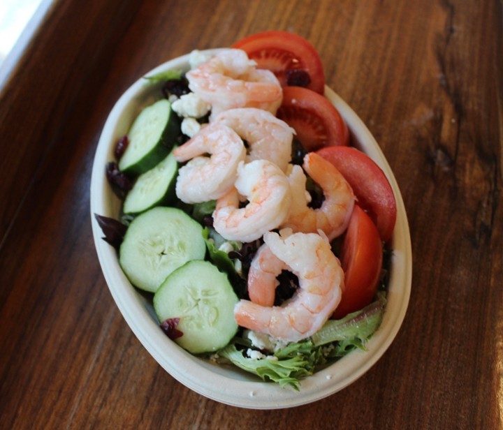 Shrimp Salad