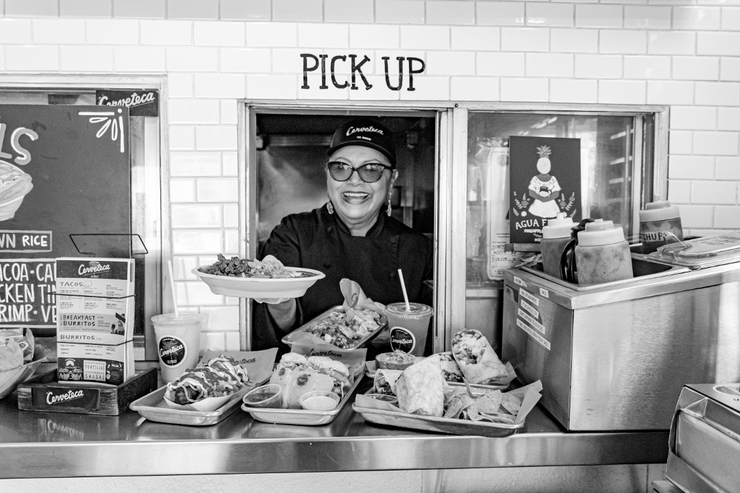 Cerveteca Venice - Clutch Roadhouse BBQ