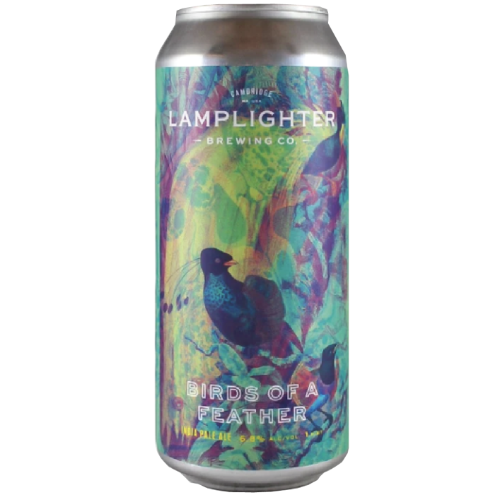 Lamplighter IPA (16 oz)