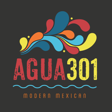 Agua 301 Mexican Restaurant logo