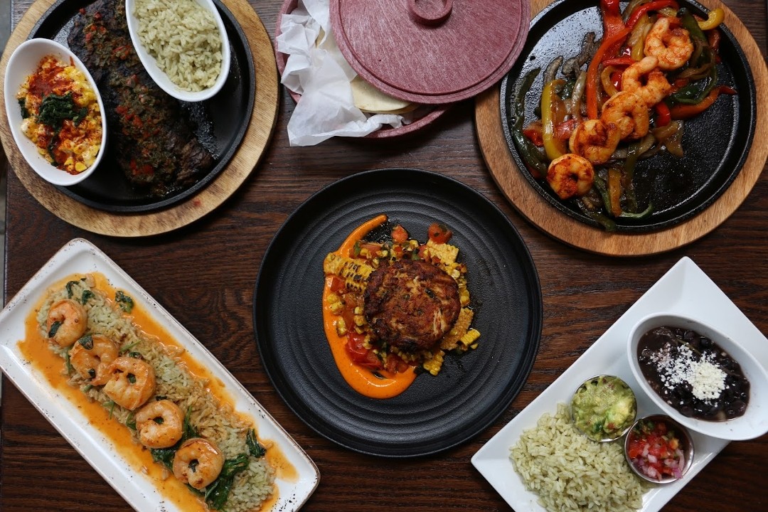 Agua 301 Restaurant