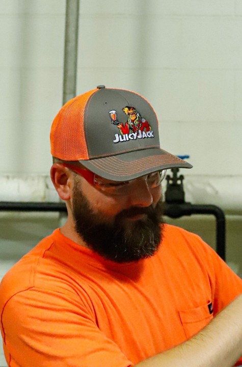 Juicy Jack Hat
