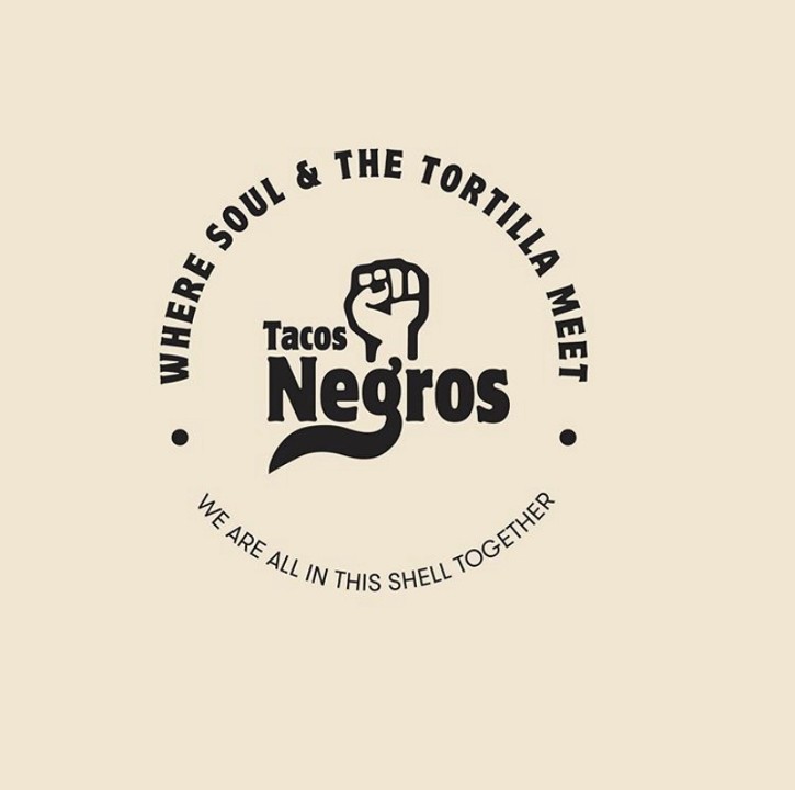 Tacos Negros by My Two Cents