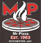 Mr Pizza North Rochester