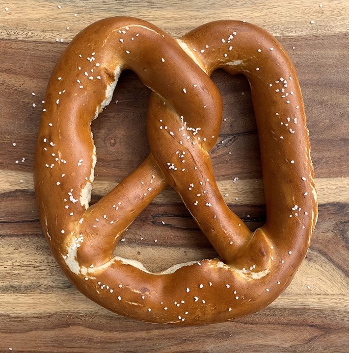 10oz Pretzel