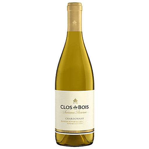 Clos De Bois Chardonnay 375ml