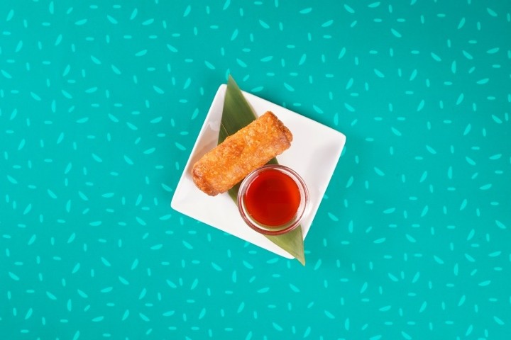 Egg Roll