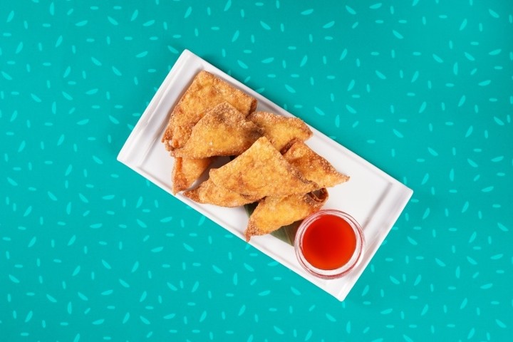 Krab Rangoon