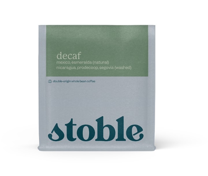 Decaf