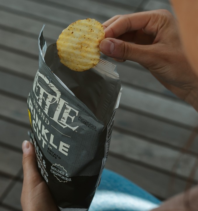 Kettle Chips