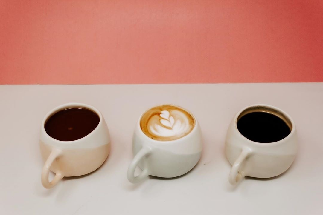 Stoble Coffee