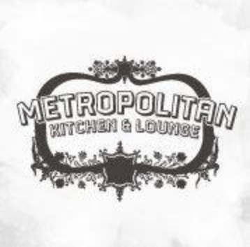 Metropolitan Kitchen & Lounge logo