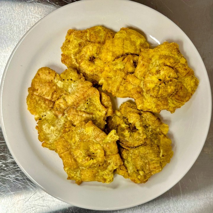 TOSTONES