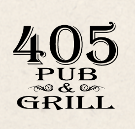 405 Pub & Grill