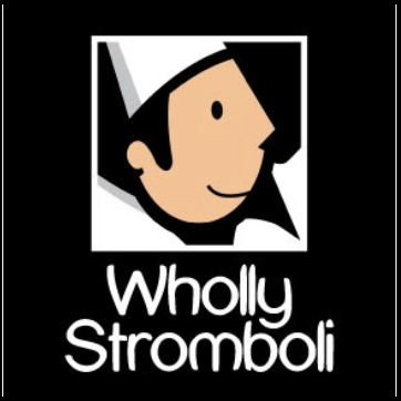 Wholly Stromboli