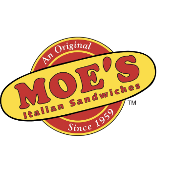 Moe's Italian Sandwiches - Portsmouth (Lafayette) DNU 2975 Lafayette Rd DNU logo