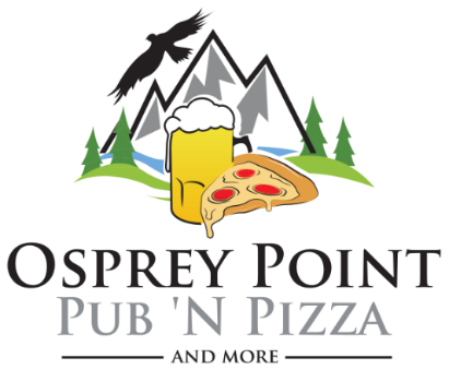 Osprey Pub & Pizza