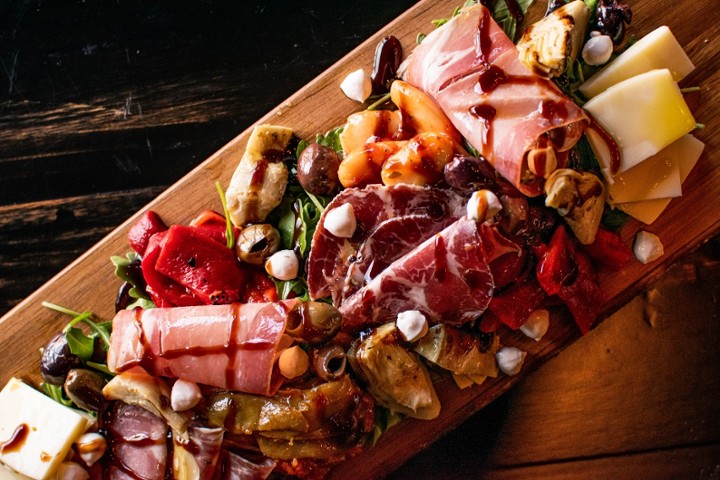 Antipasto Board