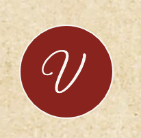 The Venetian Restaurant logo