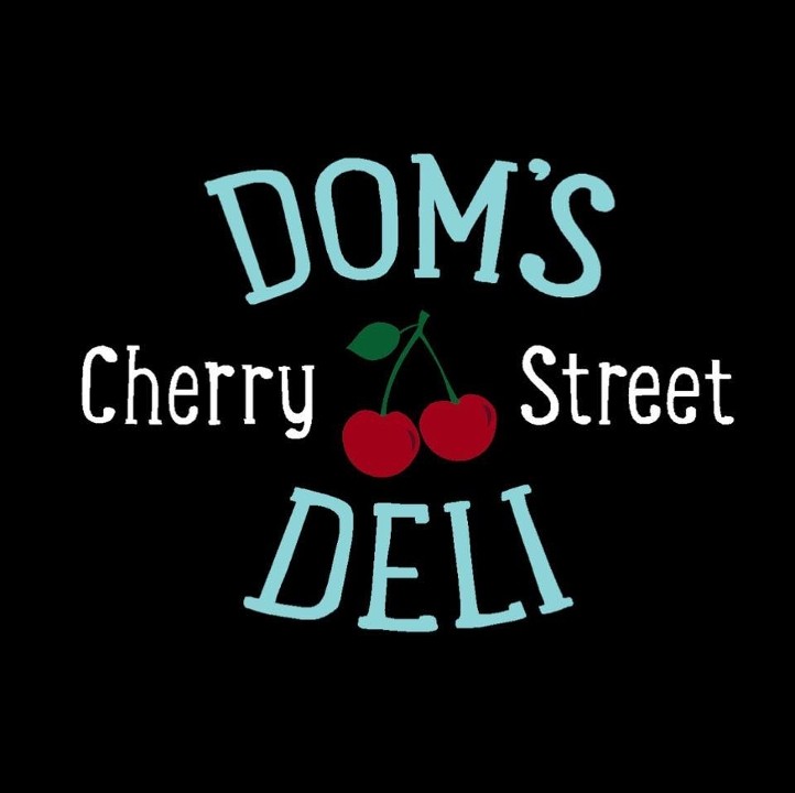 Dom's Cherry St Deli