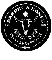 Barrel & Bones The Colony Food Truck