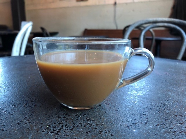 Drip Coffee, Third Coast