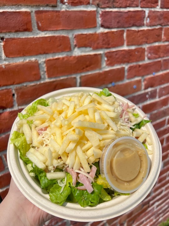 Vermonter Salad