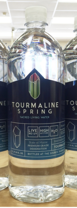 Tourmaline (1 Liter)