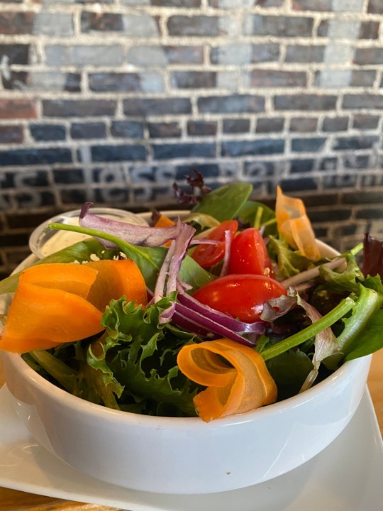 Small House Salad