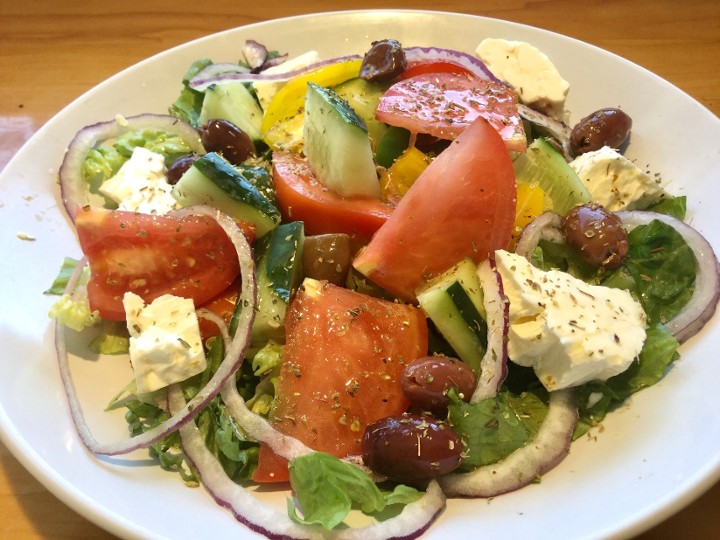 GREEK