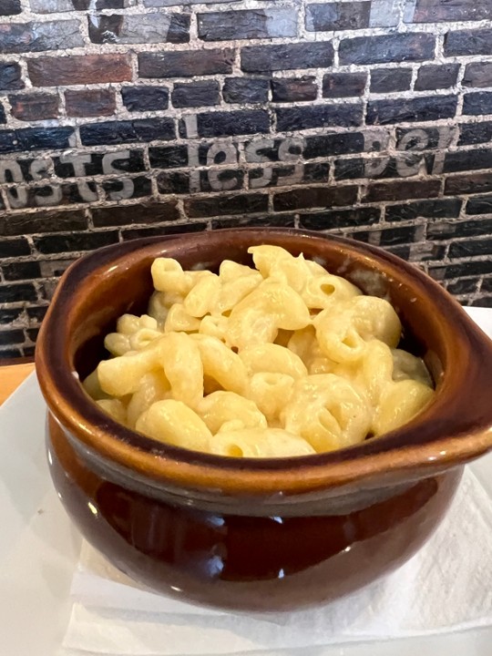 Kids Mac & Cheese