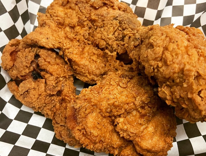 Southern Fried Chx