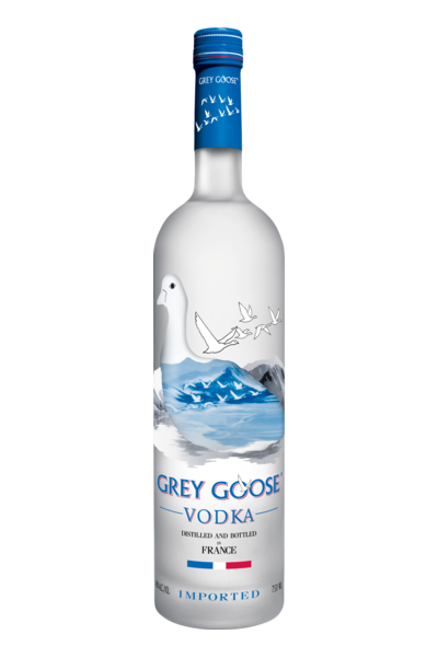 Grey Goose