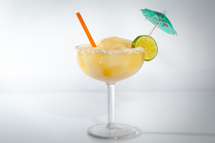 Margarita Passion Fruit