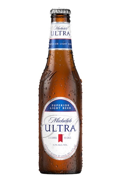 Michelob Ultra