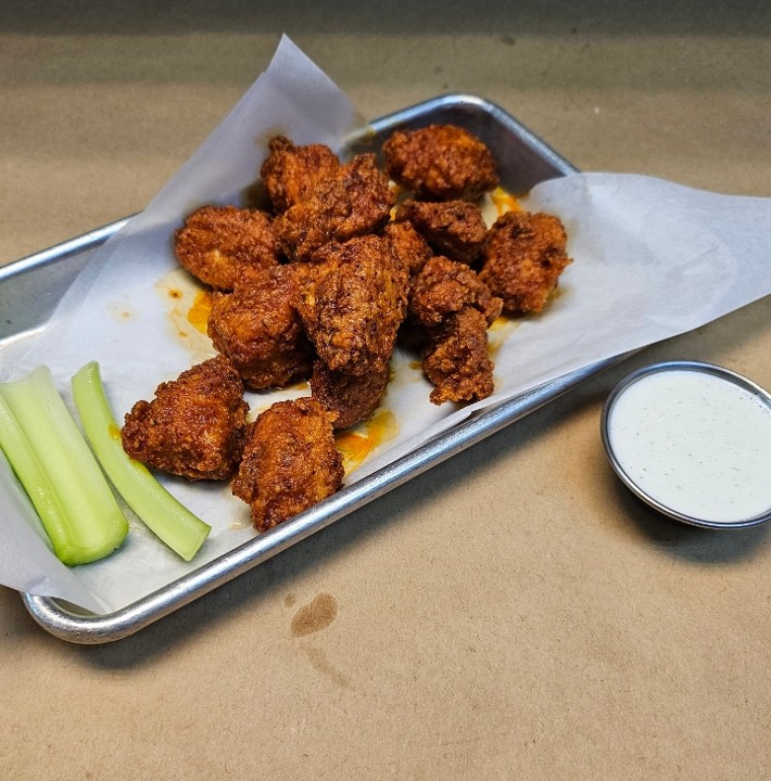 Boneless Wings