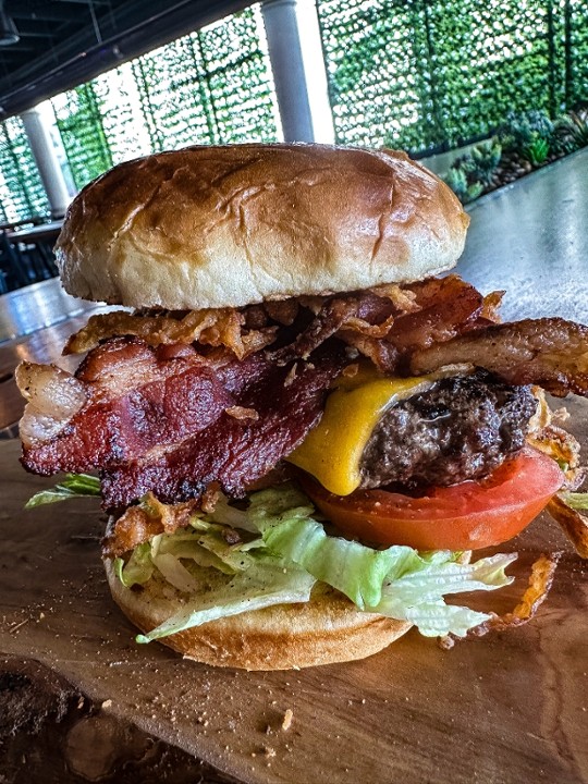 BKD's Burger