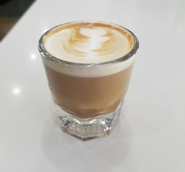 Cortado