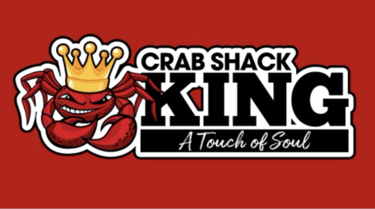 Crab Shack King A Touch Of Soul