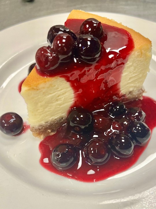 Brentwood Cheesecake